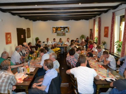 Foto: Gasthof Brune